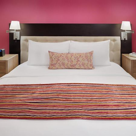 O2 Beach Club & Spa All Inclusive By Ocean Hotels Christ Church Bagian luar foto