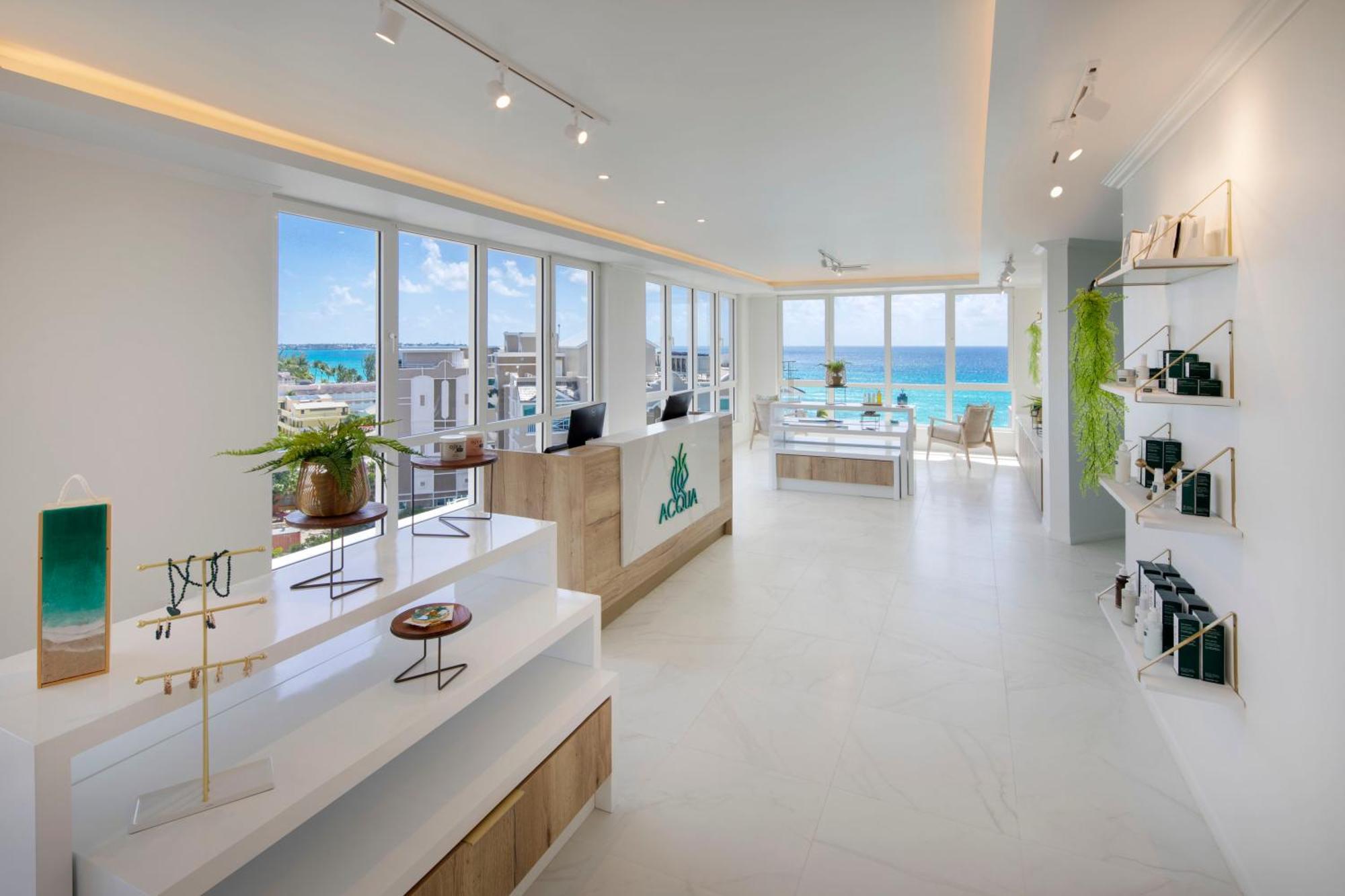 O2 Beach Club & Spa All Inclusive By Ocean Hotels Christ Church Bagian luar foto