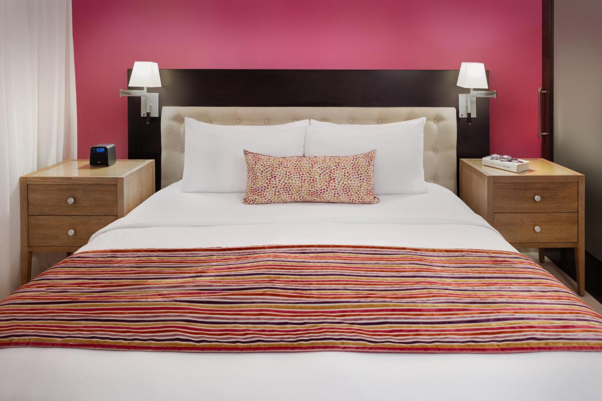 O2 Beach Club & Spa All Inclusive By Ocean Hotels Christ Church Bagian luar foto